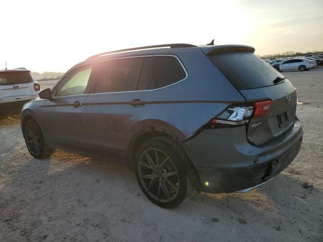 3VV3B7AX9KM032491 Volkswagen TIGUAN SE