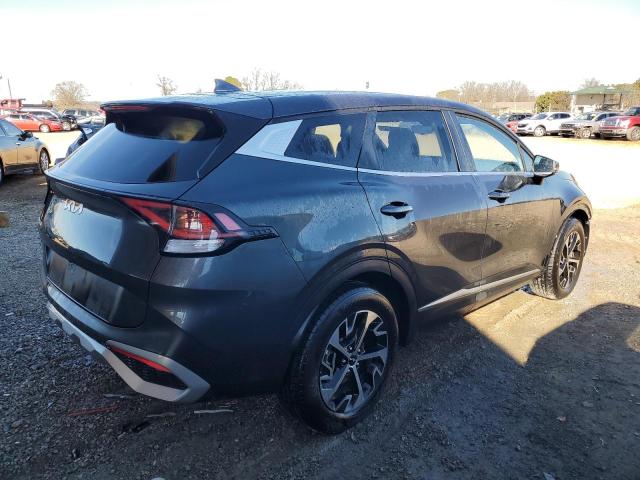 5XYK33AF0PG066444 KIA Sportage Ex