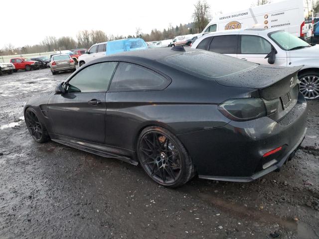 WBS4Y9C5XKAG67575 BMW M4
