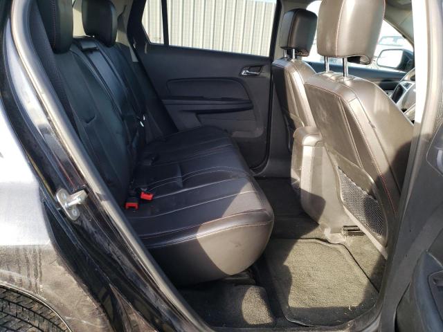 2GKFLXEK6E6238457 GMC Terrain Slt