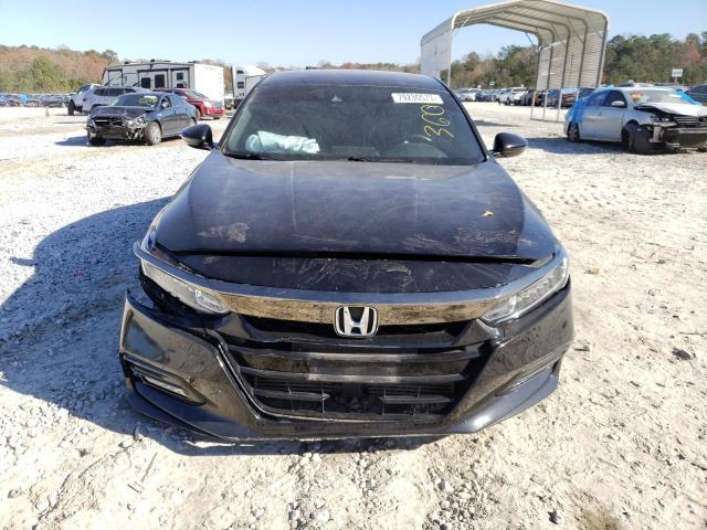 1HGCV2F3XKA020489 Honda Accord Sport