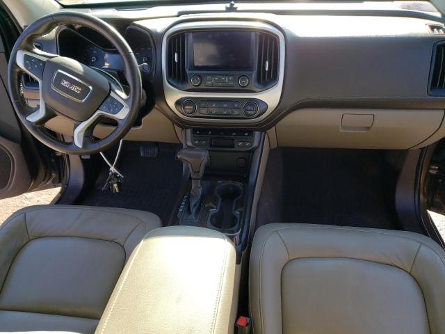 1GTG6DE38G1360631 GMC CANYON SLT