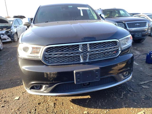 1C4SDJET1EC563134 Dodge Durango Citadel