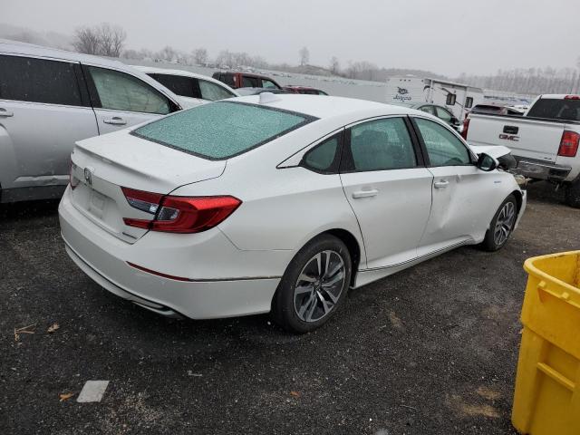 1HGCV3F50LA003600 Honda Accord Hybrid Exl