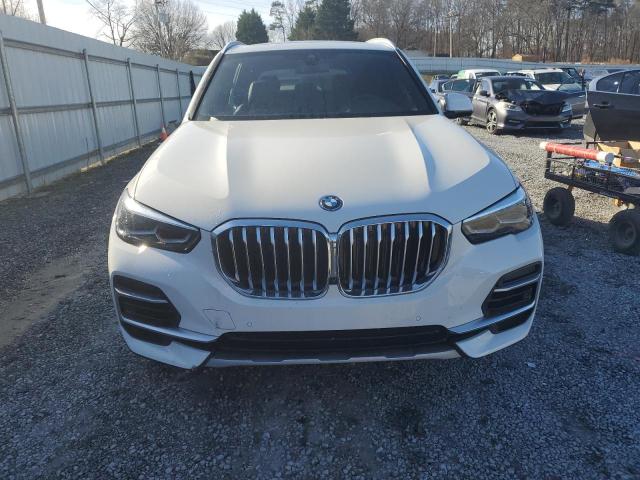 5UXTA6C09P9P05179 BMW X5 Xdrive45e