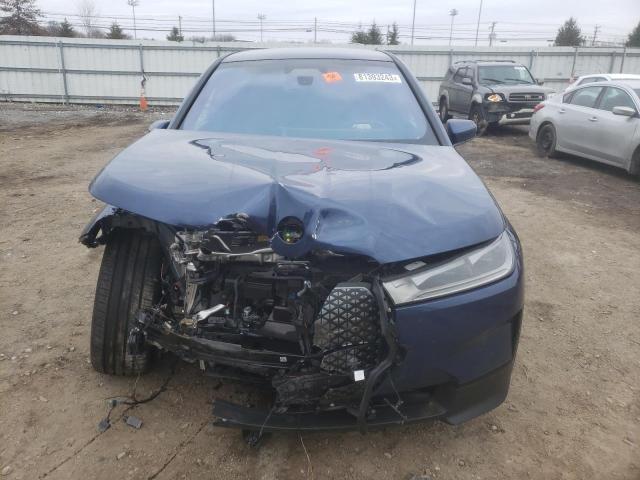 WB523CF05RCN21053 BMW Ix Xdrive50