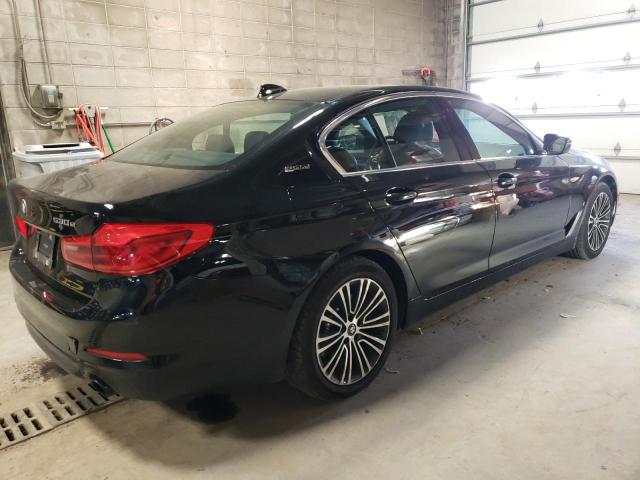 WBAJB1C59KB375854 BMW 530XE