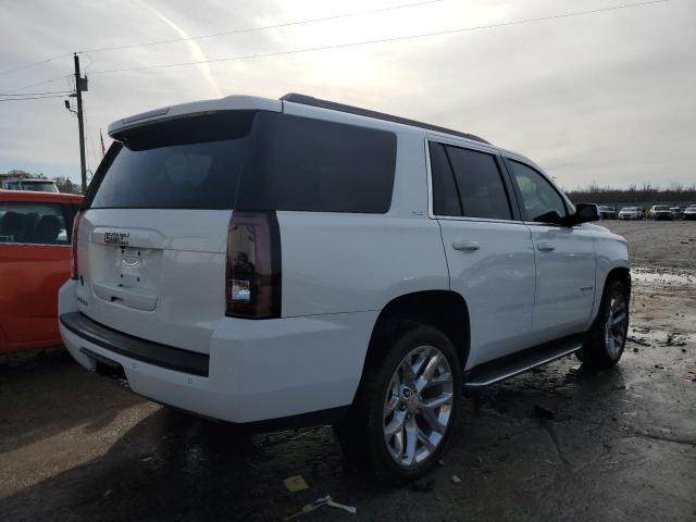 1GKS1BKC1GR382087 GMC YUKON SLT