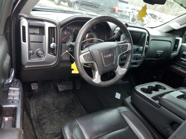 1GTR1NEC9HZ133836 GMC Sierra C1500 Slt