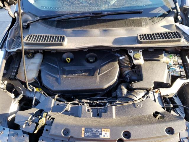1FMCU0J99FUA22526 Ford Escape Titanium