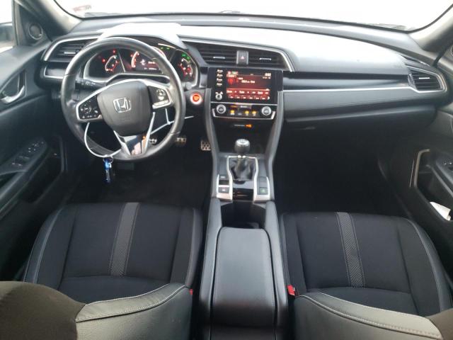 19XFC2E80KE035000 Honda Civic Sport