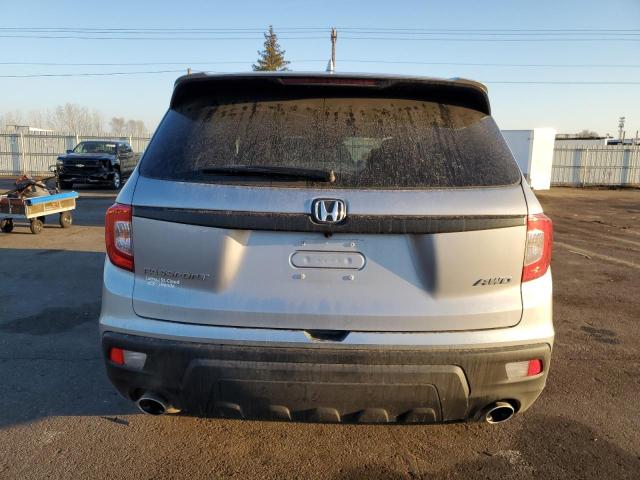 5FNYF8H56MB009941 Honda Passport Exl