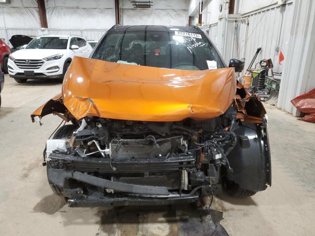 3N1CP5DV1PL481338 Nissan KICKS SR