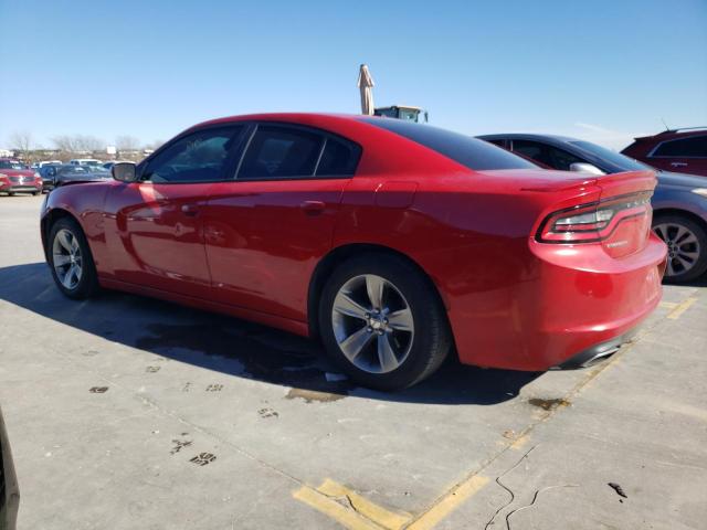 2C3CDXBG6FH826641 Dodge Charger Se