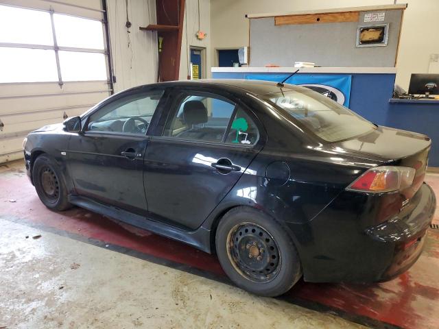JA32U2FU5FU004449 Mitsubishi LANCER ES