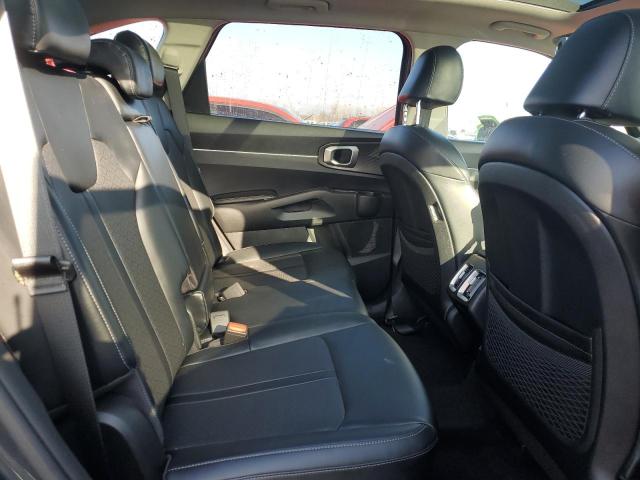 5XYRLDLC3MG013191 KIA SORENTO S