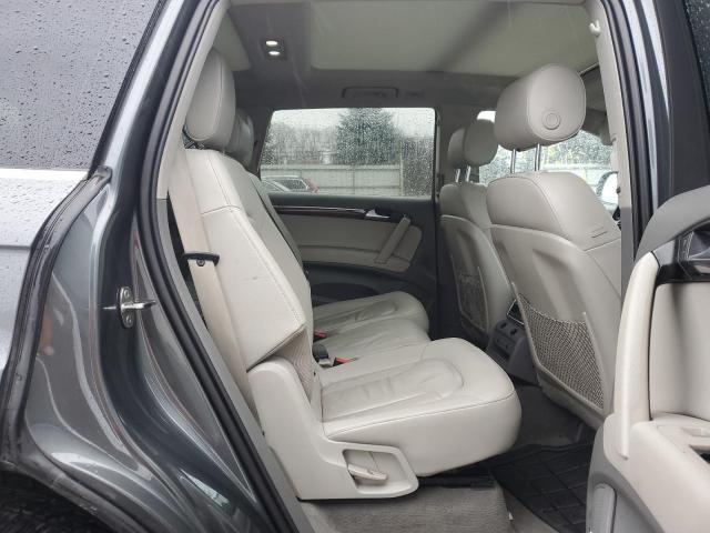WA1LGAFE5ED002063 Audi Q7 Premium Plus