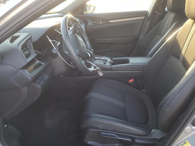 SHHFK7H42MU219990 Honda Civic Sport