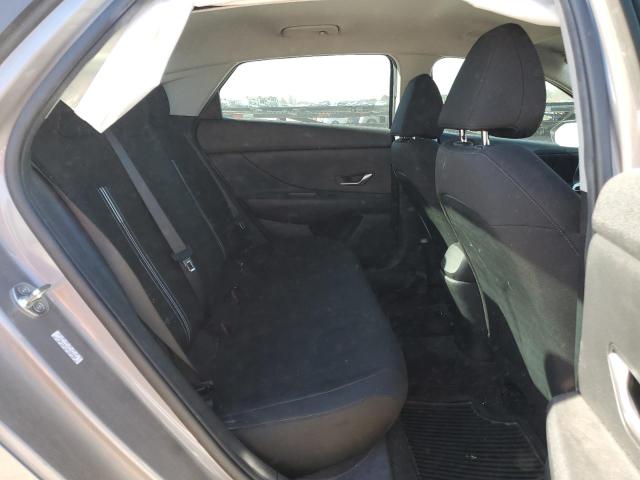 KMHLM4AG7MU089869 Hyundai ELANTRA SEL