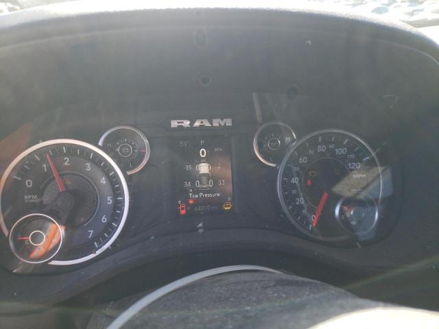 1C6RREFGXKN641667 RAM 1500 Big Horn/lone Star