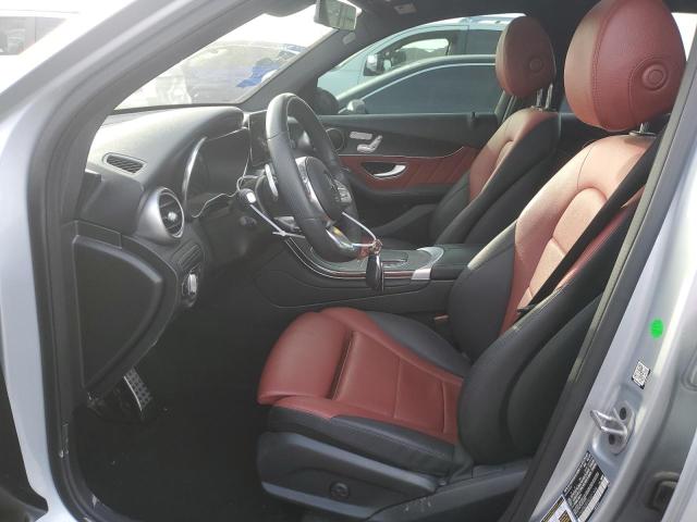 W1N0G8DB5NG071434 Mercedes-Benz GLC 300