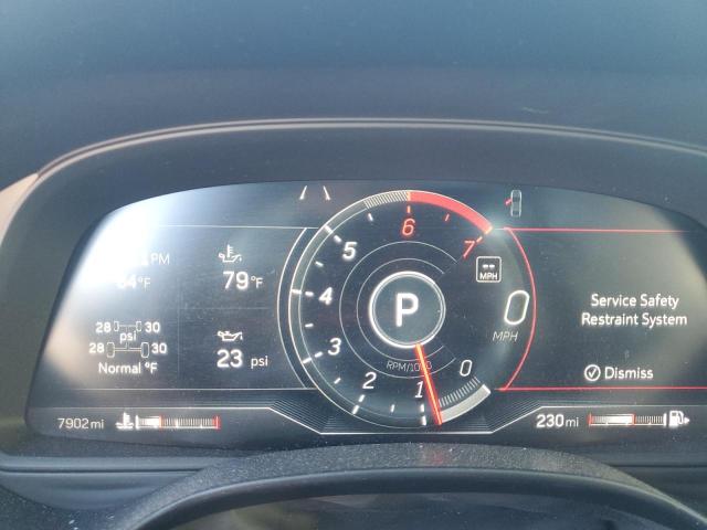 1G6DF5RL7N0119068 Cadillac Ct4 Premium Luxury
