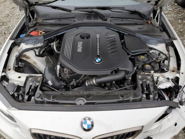 WBA2J7C04L7E76953 BMW M240XI