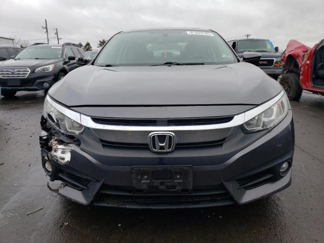 19XFC1F32GE222341 Honda CIVIC EX