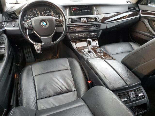 WBA5B1C58ED477592 BMW 535 I