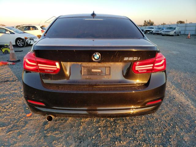 WBA8E1G59JNU92444 BMW 320 I