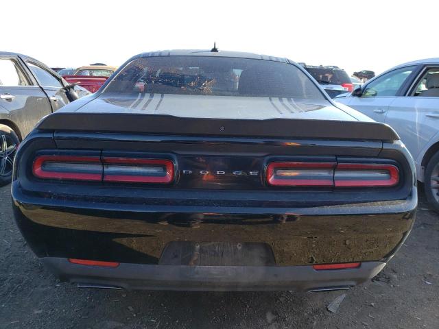 2C3CDZBT8GH217982 Dodge Challenger R/t