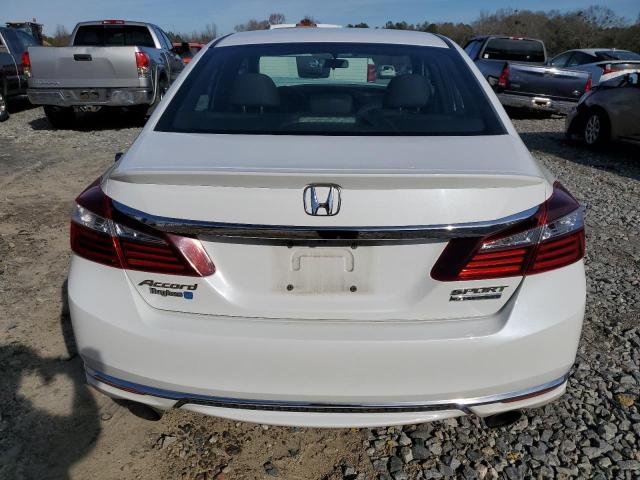 1HGCR2F11HA144422 Honda Accord Sport Special Edition