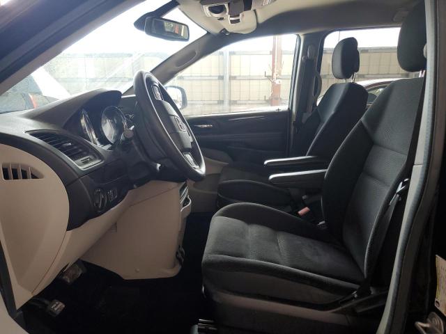 2C4RDGBG2KR632862 Dodge Grand Caravan Se