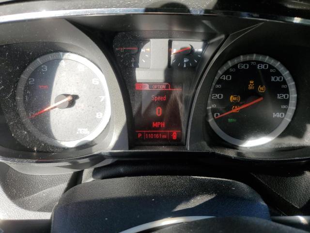 2GKFLRE32F6249607 GMC Terrain Sle