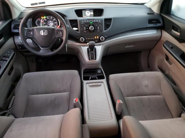 2HKRM4H34EH725645 Honda CR-V LX