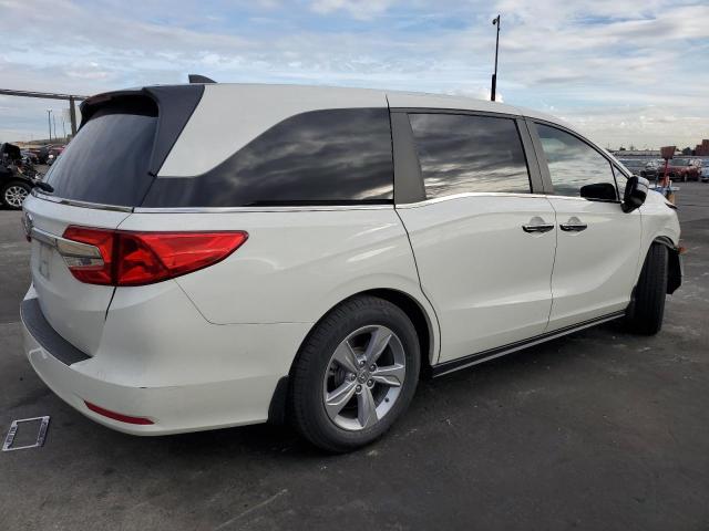 5FNRL6H70KB115690 Honda ODYSSEY EXL