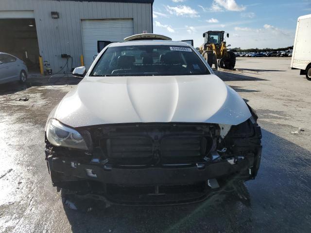 WBA5A5C51FD516342 BMW 528 I