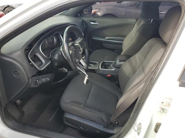 2C3CDXHG4GH246653 Dodge Charger Sxt
