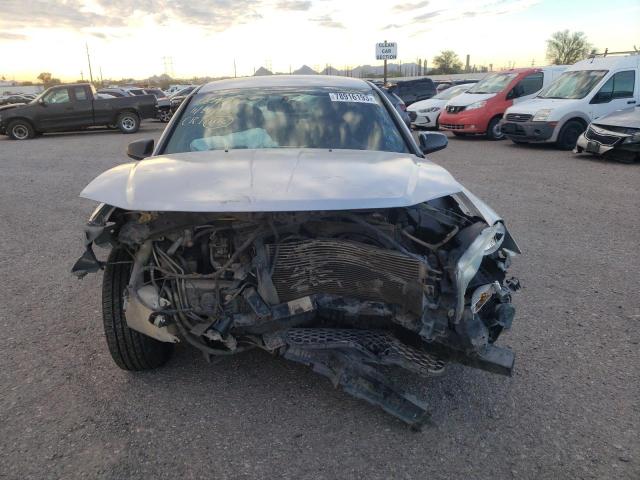 1C3CDZAB8EN233323 Dodge AVENGER SE