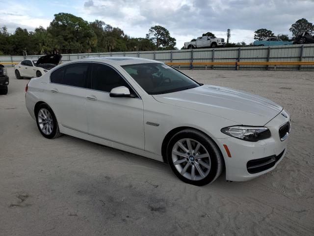 WBA5B1C55ED483138 BMW 535 I