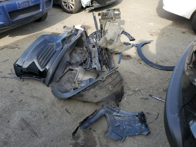 3CZRU6H39KG723030 Honda HR-V LX