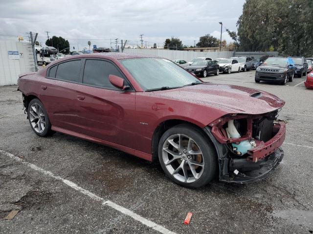 2C3CDXCT8KH587955 Dodge CHARGER R/T