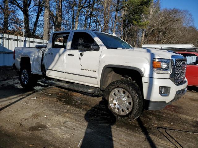 1GT12SEY3KF226669 GMC Sierra K2500 Denali