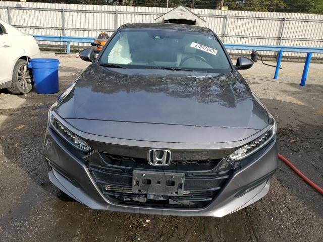 1HGCV1F35KA092226 Honda Accord Sport