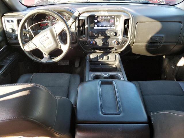 3GTU2UEC7EG266463 GMC Sierra K1500 Sle