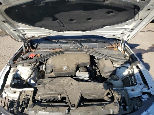 WBA4A7C56FD413568 BMW 428 Xi Gran Coupe