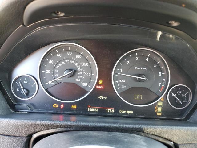 WBA3B1G5XFNT05321 BMW 320 I