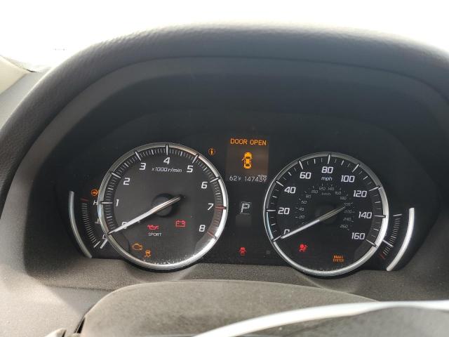 19UUB2F36GA005427 Acura TLX