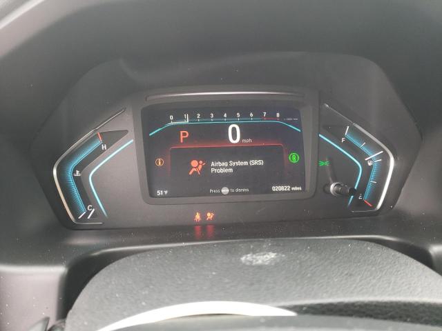5FNRL6H76NB067987 Honda ODYSSEY EXL