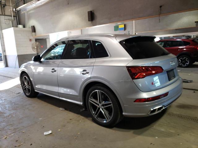 WA1B4AFY8K2121442 Audi Sq5 Premium Plus